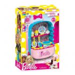 Bildo Trolley De Cozinha da Barbie