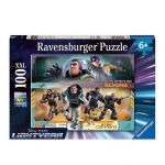 Ravensburger Puzzle Lightyear 100 Peças