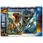 Ravensburger Puzzle Jurassic World 100 Peças