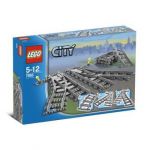 LEGO City Trains Agulhas - 7895