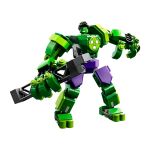LEGO Marvel Hulk Mech Armor - 76241