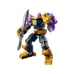 LEGO Marvel Thanos Mech Armor - 76242