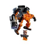 LEGO Marvel Rocket Mech Armor - 76243
