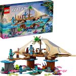 LEGO Avatar Metkayina Reef Home - 75578
