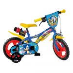 Úvea Bicicleta Sonic 12"