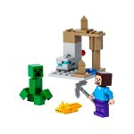 LEGO Minecraft the Dripstone Cavern - 30647