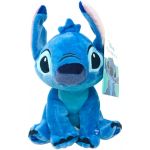 Disney Peluche Stitch com Som 15cm