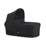 Cybex Alcofa Cot S Moon Black