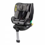 Bébé Confort Cadeira Auto EvolveFix Plus i-Size Gray Mist