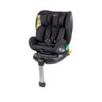 Bébé Confort Cadeira Auto EvolveFix Plus i-Size Black Mist