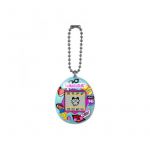 Tamagotchi Denim Patches