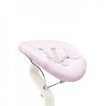 Stokke Newborn Set Cadeira de Papa Nomi White/Grey Pink