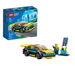 LEGO City Carro Desportivo Elétrico - 60383