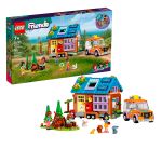LEGO Friends Pequena Casa Móvel - 41735