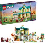LEGO Friends Casa da Autumn - 41730