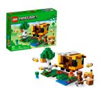 LEGO Minecraft A Casa das Abelhas - 21241