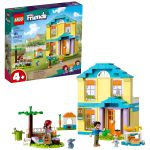 LEGO Friends Cas da Paisley - 41724