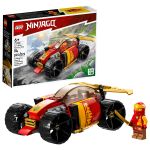 LEGO Ninjago Carro de Corrida Ninja EVO do Kai - 71780