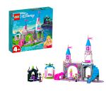 LEGO Disney Castelo da Aurora - 43211