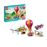 LEGO Disney Viagem Encantada da Princesa - 43216