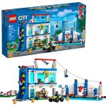 LEGO City Academia de Treino Policial - 60372