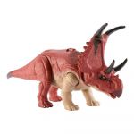 Jurassic World Rugido Selvagem Diabloceratops