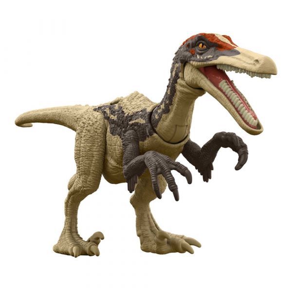 Jurassic World Dinossauro T-Rex - Autobrinca Online