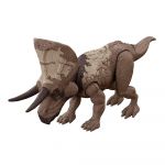 Jurassic World Strike Attack Dinossauro Zuniceratops