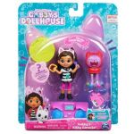 Gabby's Dollhouse Mini-Pack Karaoke Felino