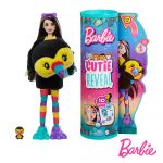 Barbie Cutie Reveal Tucano