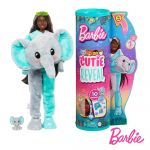 Barbie Cutie Reveal Elefante