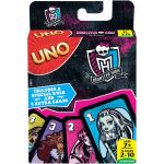Uno Monster High 7+ - T8233