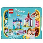 LEGO Disney Princess Castelos Criativos - 43219