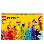 LEGO Classic Muitas Peças - 11030
