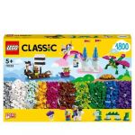 LEGO Classic Universo de Fantasia Criativo - 11033