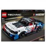 LEGO Technic Nascar® Next Gen Chevrolet Camaro ZL1 - 42153