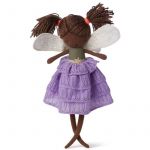 Bon Ton Toys Boneca de Pano Fada Féline Fairy Féline 35 cm