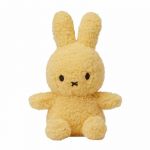 Bon Ton Toys Peluche Coelha Miffy Amarelo 23 cm