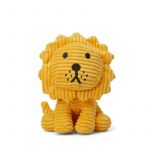Bon Ton Toys Leão de Peluche Amarelo Canelado 17 cm