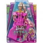 Barbie Extra Fancy Pink Glossy