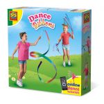 SES Fitas de Dança Outdoor