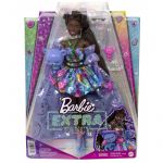 Barbie Extra Fancy Purple Glossy 3+