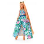 Barbie Extra Fancy Orange Glossy 3+