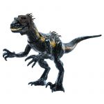 Mattel Figura Jurassic World Indoraptor Ataca 4+ - HKY11