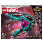 LEGO Marvel A Nova Nave dos Guardiões - 76255