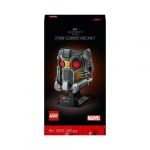 LEGO Marvel Capacete do Star-Lord - 76251