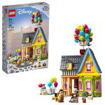 LEGO Disney Classic Casa de Up - 43217