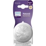 Avent Tetina T4 Fix Rápido 3M+ 2 Unidades Nat Response