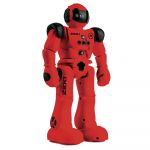Ninco Nbots Robot Telecomandado Zeki - NT10052