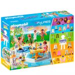 Playmobil My Figures: O baile mágico 5+ - 70981